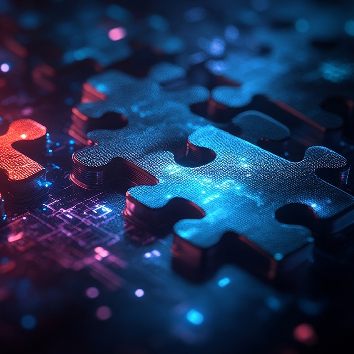 The Foundations of 4IR