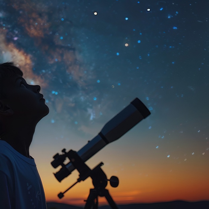 When technology and traditional marketing meet