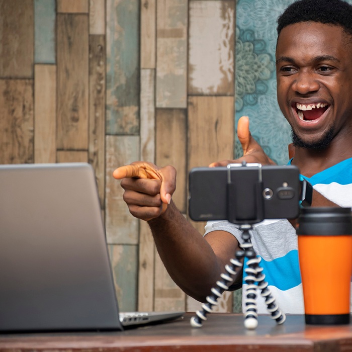 Narrowing Africa’s digital divide