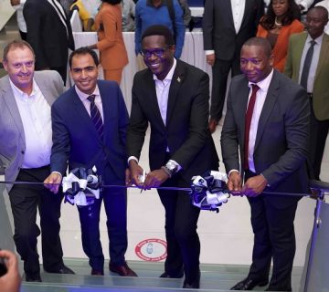 Liquid C2 launches Cyber Security Fusion Centre