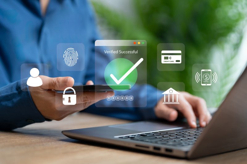 Digital Environments