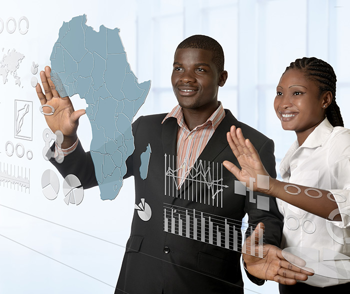 EUTELSAT KONNECT satellite selected by Liquid Intelligent Technologies for broadband connectivity services