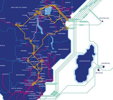 Cand Nokia partner to drive innovation in connectivity in Africa