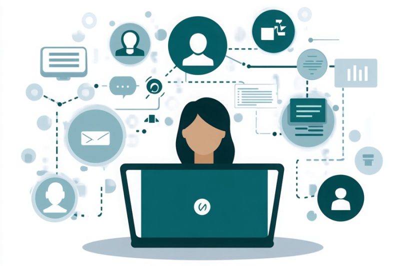 Marketing technology