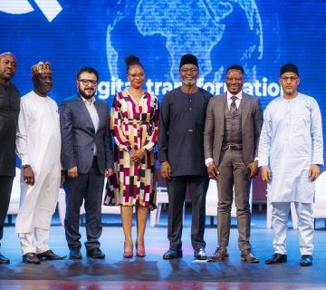 Liquid Intelligent Technologies set to accelerate Nigeria’s digital transformation