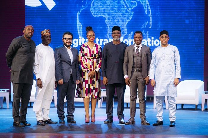 Liquid Intelligent Technologies set to accelerate Nigeria’s digital transformation