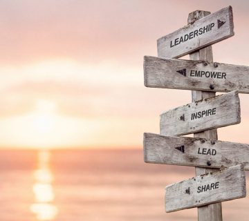 Putting people at the heart of progress