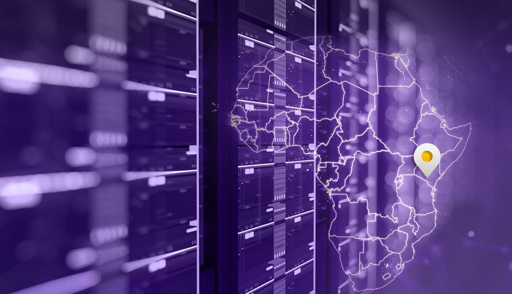 New Sameer facility in Nairobi