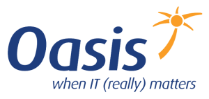 Oasis-Logo